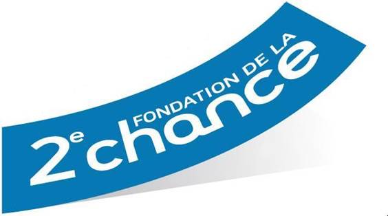 Fondation de la 2e Chance