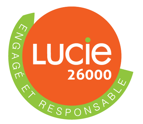 Label Lucie RSE
